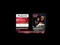 Fuchs VS Moby Deep-Kara Maskeli İstanbul (Mash Up)