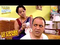 Download Lagu Bhide के सिर पर गिरा 12 Crore का Diamond | Taarak Mehta Ka Ooltah Chashmah | 12 Crore Ki Handi