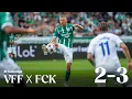 Download Lagu Viborg FF - F.C. København 2-3