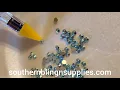 Rhinestone picker upper tool southern bling n supplies