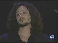 Bunbury * Sí * en vivo a dueto con Adria Punti * 2001 Stereo