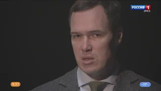 Илья Лобов рассказал, что такое быть министром экологии в Омске