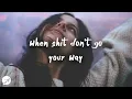 Tate McRae - you broke me first (Luca Schreiner Remix) Lyrics