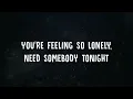 Pami - Pity Dirty (Lyrics)