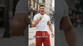 بسبوس يبيع عصير الليمون ليصنع مفاجأة لأمه والنهاية أبكتها 