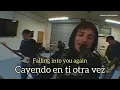 Overgrown - Sinking/ Sub Español 