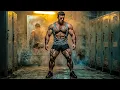 The Locker Room Spray Muscle Growth Animation Story Zero Visuals