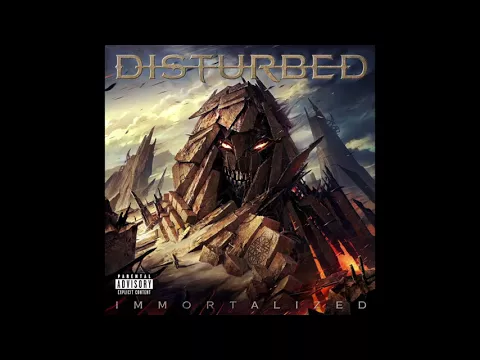 Download MP3 Disturbed | The Light (HQ)