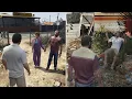 GTA 5 - 11 Rare Moments You ve Never Seen Before Trevor Patricia Michael