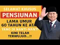 Download Lagu PENGUMUMAN PT TASPEN HARI INI TGL 10 SRPTEMBER 2025,INFORMASI PENTING KHUSUS PENSIUNAN LAMA