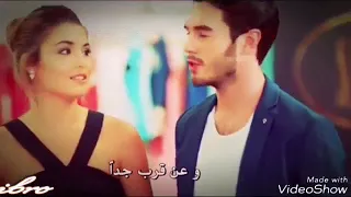 مهما ببعد قلبي انا وياك دندنها