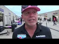 Shank sums up Meyer Shank Racing tough day in 108th Indy 500