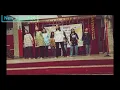 New Year Celebration program girls dance JNV DHULE 2K26
