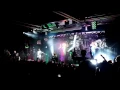 Eskimo Callboy - 2 Fat 2 Furious (live @ Backstage/München - 29.03.2015)