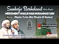 Download Lagu 🔴LIVE MAJELIS AL IBADAAT | SUMBERJO BERSHOLAWAT di MUSHOLLA NUR JANNAH | 23 AGUSTUS 2025