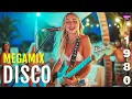 Download Lagu Golden Eurodisco Megamix - Best Nonstop Eurodisco Hits 80s 90s - Flashback Disco Hits 80s
