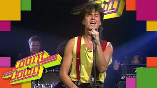 Powerplay - Even in the Darkest Night (Countdown, 1987)