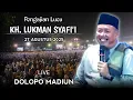 Download Lagu 🔴 LIVE PENGAJIAN LUCU || KH. LUKMAN SYAFII TERBARU 27 AGUSTUS 2025 || DI DOLOPO MADIUN