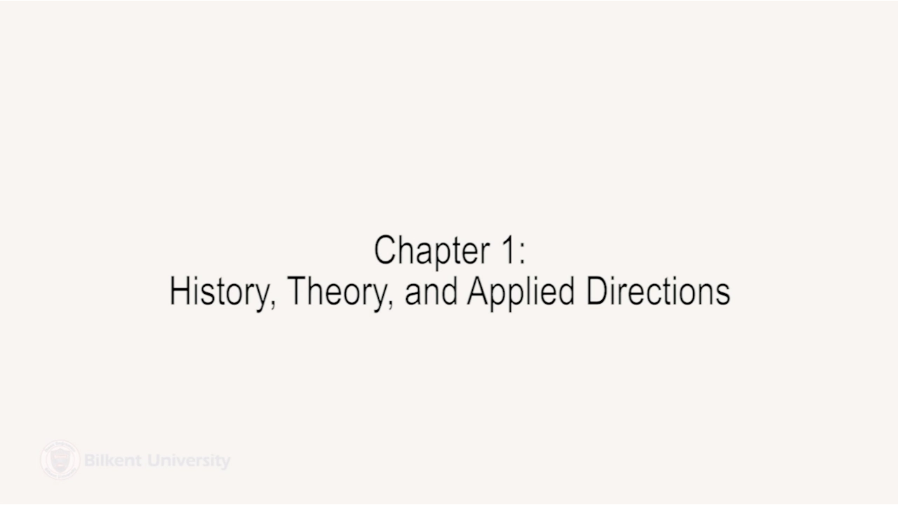Developmental Psychology - Lecture 01 (PSYC 240)