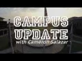 Campus Update Welcome Back