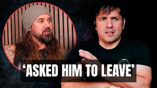 ex as i lay dying guitarist details disturbing tim lambesis incident