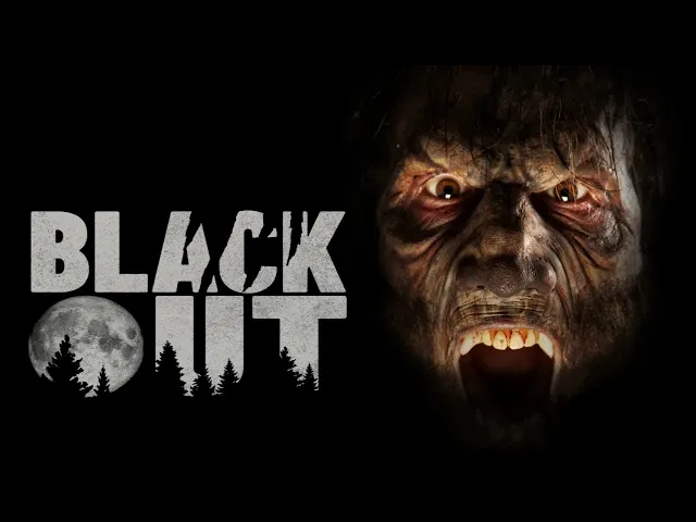 Blackout | Official Trailer | Horror Brains