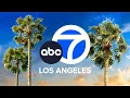 LIVE ABC7 Eyewitness News