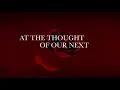 Reality Club - Tell Me I'm Wrong (Official Lyric Video)
