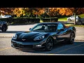 2008 Chevrolet Corvette - POV Driving