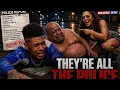 JAIDYN ALEXIS BREAKS DOWN HOW WACK100 THE POLICE HELPED BLUEFACE STAY OUT OF JAIL