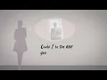 James Arthur - Can I Be Him (Lyric Video)