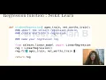 Linear Regression Scikit Learn Coding - Perfect eLearning