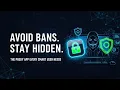 How to Set Up Your Proxy with Super Proxy App Fast Secure Free Setup Guide Promo Code