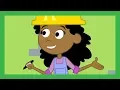 Jessie Solving Word Problems Math Lesson ABCmouse