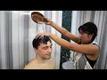 Download Lagu ASMR Turkish hammam | Foam massage