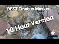 Download Lagu BEST Tinnitus Relief Sound Therapy Treatment | 10 Hours of Tinnitus Masking