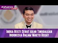 Lagu BREAKING NEWS! Indra Bekti Jelaskan Akan Segera Tinggalkan Indonesia Dalam Waktu Dekat
