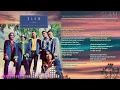 Slam - Jika Kau Rasa Getarnya Audio HQ