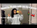 Drive with me on an 8 hour road trip in a sports car