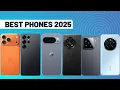 Download Lagu Best phones 2025: can the iPhone 17 Pro Max beat the finest Androids?