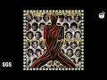 A Tribe Called Quest - Award Tour (feat. Trugoy The Dove) Drums [BPM 97]
