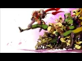 BANG! BANG! BIGBANG! (Fū-Rin-Ka-Zan Theme) BLAZBLUE CHRONOPHANTASMA