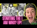 Download Lagu Stray Kids - Who? \u0026 My Pace ( Reaction )