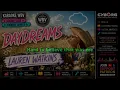 Daydreams - Lauren Watkins KARAOKE WBV COUNTRY NEW RELEASES AUGUST 2026