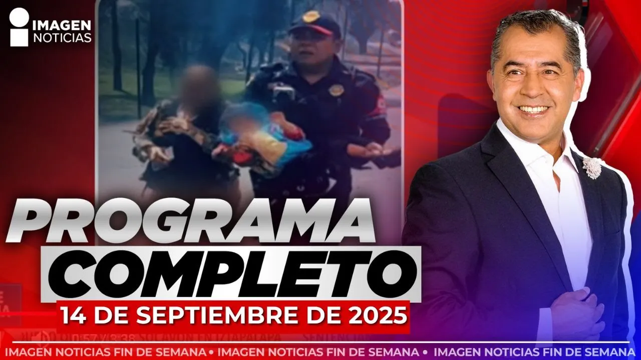 Imagen Noticias channel featured image
