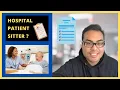 How to become a Hospital Patient Sitter Job Listing on Indeed Job Details