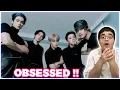 WayV 威神V '白色定格 (Eternal White)' MV REACTION