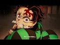 Demon Slayer: Kimetsu no Yaiba Infinity Castle I  |  Tanjiro Faces Akaza
