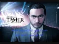 اغنيه اول يوم كامله تامر حسنى   YouTube