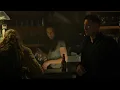 The Ruff Road scene - The Punisher Amy meets Frank for a first time
